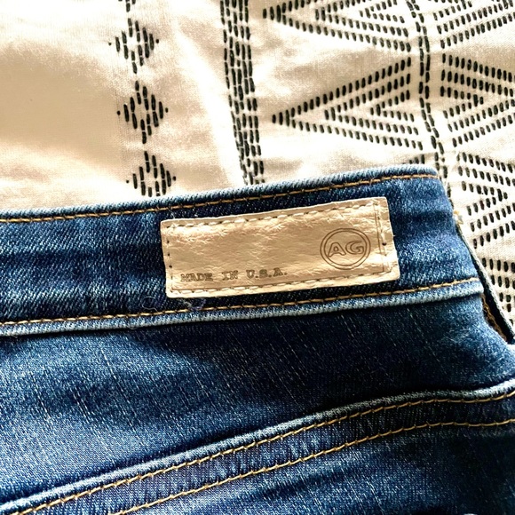 👖 AG Adriano Golschmied jeans size 28 - Picture 7 of 7